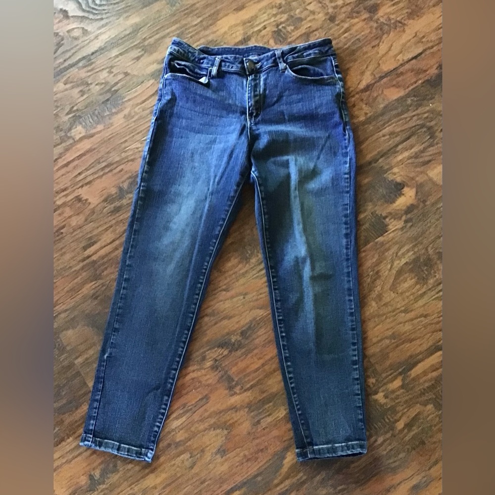 Grace & Lace jeans